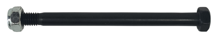 SRO235 REAR CASTOR AXLE BOLT - 105mm