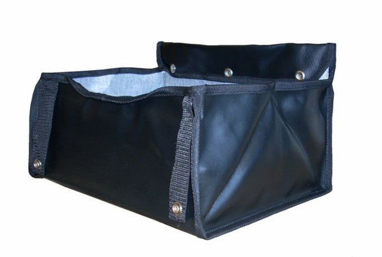 SRO400 ROLLATOR VINYL BAG (FOR UNDER SEAT)