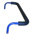 SRO720 PUSHBUTTON DETACHABLE BACKREST - LARGE