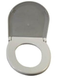STO302 SMALL TOILET SEAT & LID - 7/8"