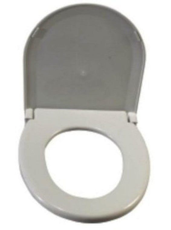 STO302 SMALL TOILET SEAT & LID - 7/8"