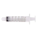 Terumo Hypodermic Syringe Without Needle 5ml Luer Lock Tip