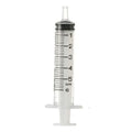 Terumo Hypodermic Syringe Without Needle 5ml Luer Slip Tip