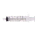 Terumo Hypodermic Syringe Without Needle 10ml Luer Lock Tip