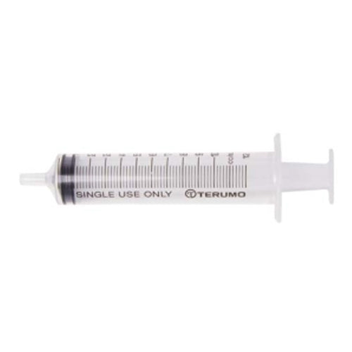 Terumo Hypodermic Syringe Without Needle 10ml Luer Slip Tip