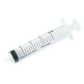 Terumo Hypodermic Syringe Without Needle 20ml Eccentric Slip Tip