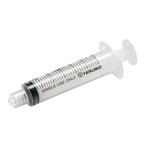 Terumo Hypodermic Syringe Without Needle 50ml Luer Lock Tip