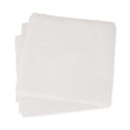 Stretcher Sheet Elastic Ends white 1010Mm x 2380Mm