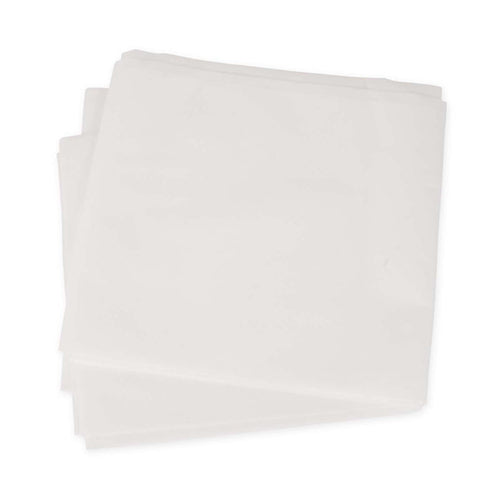 Stretcher Sheet Elastic Ends white 1010Mm x 2380Mm