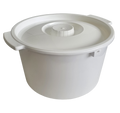 STO130 PAIL & LID PQ101NL/RCM0402/709