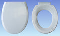 STO300 LARGE TOILET SEAT AND LID - 7/8"