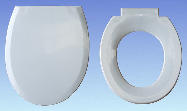 STO300 LARGE TOILET SEAT AND LID - 7/8"