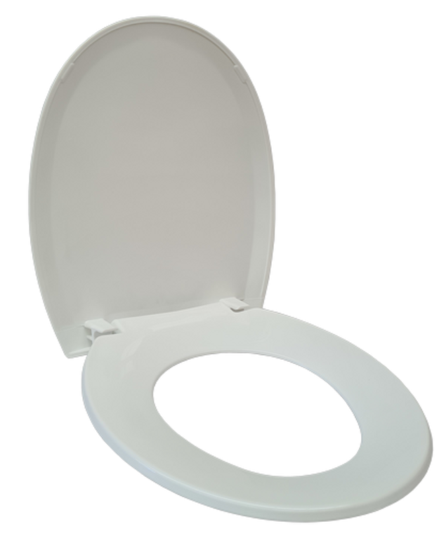 STO307  TOILET SEAT & LID - RCM0708 / RCM0709