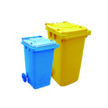 Wheelie Bin