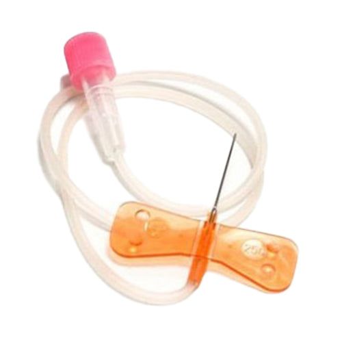 Terumo Surflo Winged Infusion Set 25G x ¾” (0.50 x 19mm)