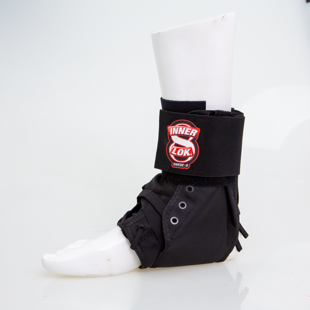 Swede-O Ankle Lace-Up Brace