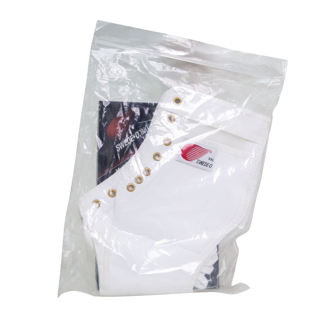 Swede-O Ankle Lace-Up Brace