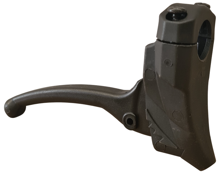 SWH-AHB520 ATTENDANT HANDBRAKE