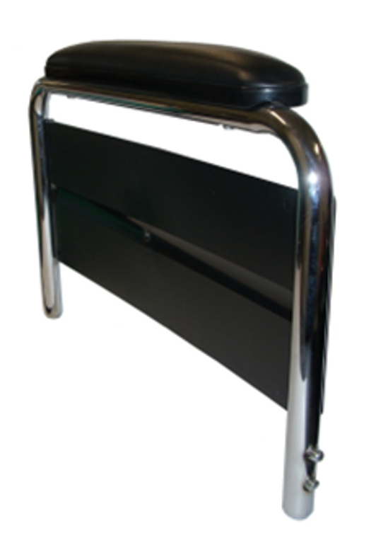 SWH107 - DETACHABLE FULL LENGTH ARMREST