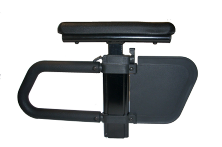 SWH109 - DETACHABLE ARMREST