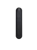 SWH130 ARMREST PAD 27CM BLACK