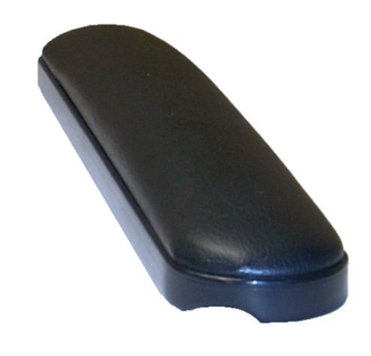 SWH139 - ARMREST PAD BLACK 23CM