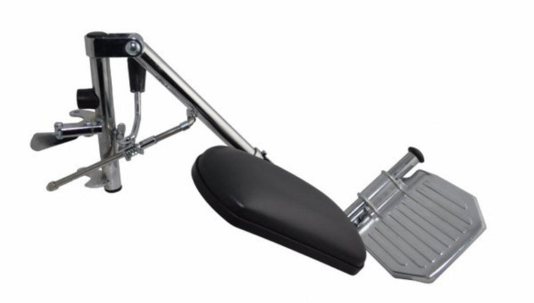 SWH454 L/R - WHEELCHAIR ELEVATING LEGREST