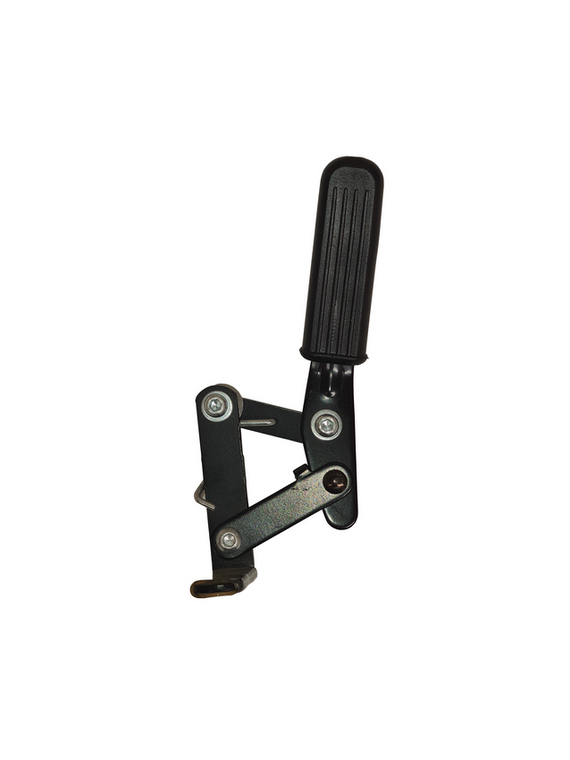 SWH517K L/R STEEL HANDBRAKE  (PA146)