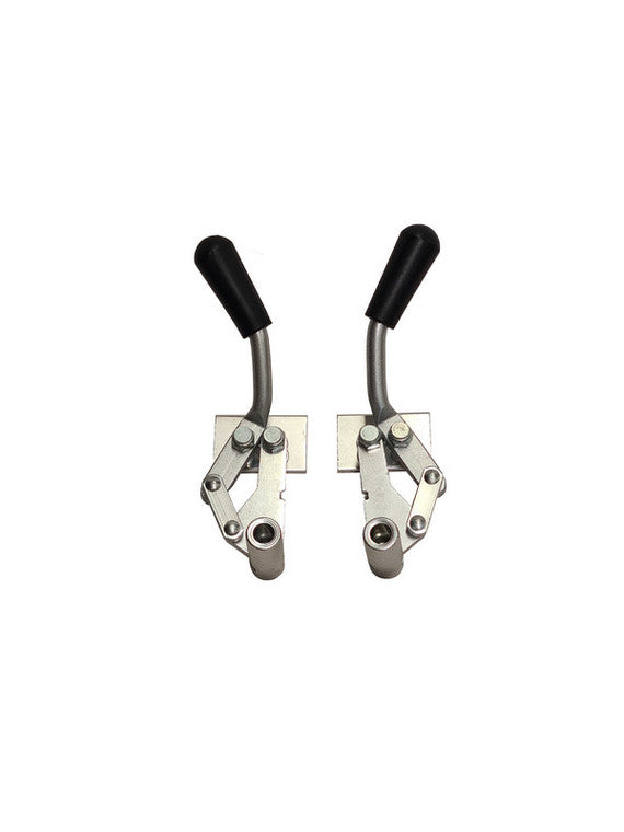 SWH518KL/KR  STEEL BRAKE SET LEFT / RIGHT (For PA221)