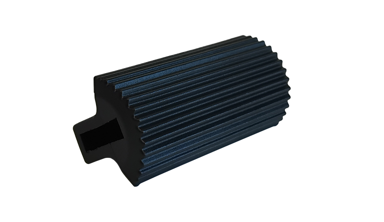 SWH544 WHEELCHAIR BRAKE FOOT COVER