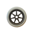 SWH610 6" SOLID CASTOR for PA70