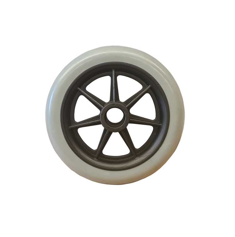 SWH610 6" SOLID CASTOR for PA70