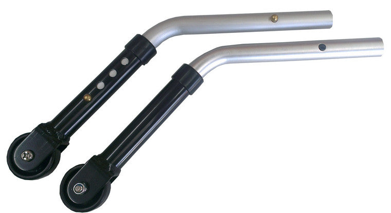 SWH920 - ANTI-TIPPERS WITH CASTOR (Pair)