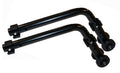 SWH925 - WHEELCHAIR ANTI-TIPPER (B)