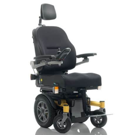 Dietz Sango Slimline Power Chair