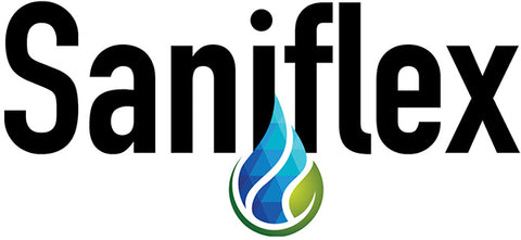 Saniflex Hand Sanitiser 75% Alcohol