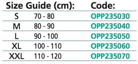 Oppo Lumbar Protection