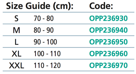 Oppo Deluxe PRO Lumbar Support