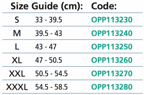 Oppo Contour Knee Support