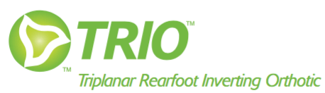Talarmade Trio Metatarsal Domes Orthotics - Self Adhesive
