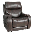 Seagrove Rise Recline Standard Walnut