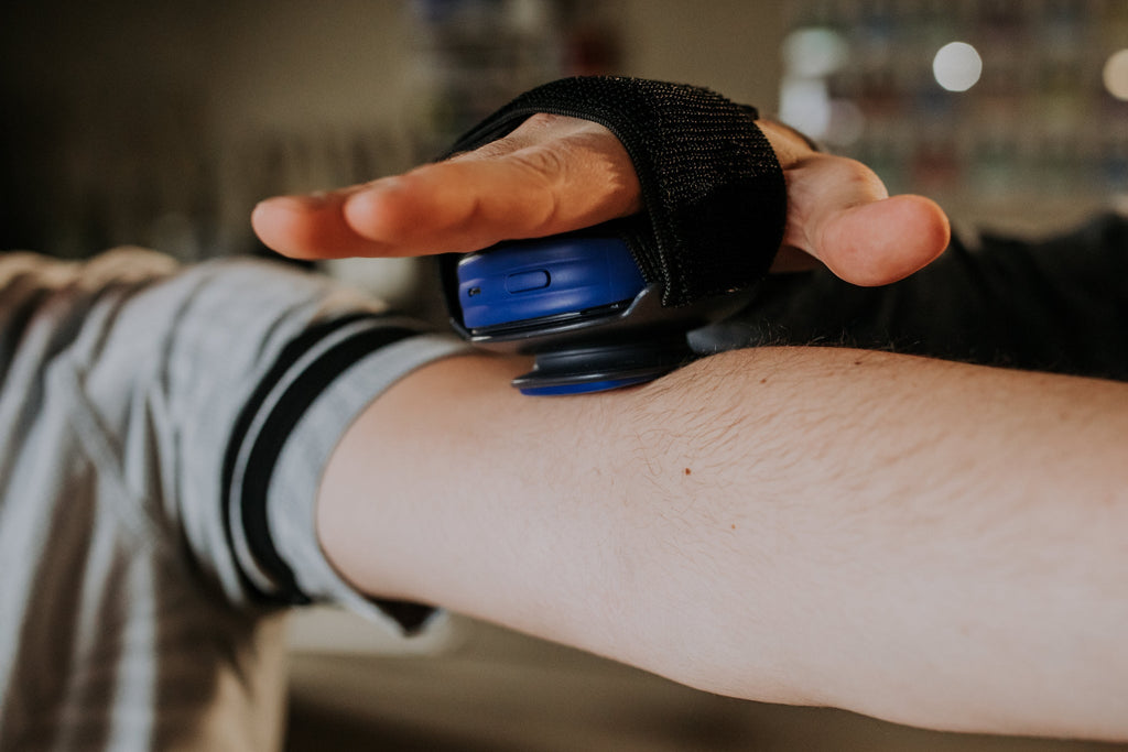 ActivForce Digital Dynamometer Package 2