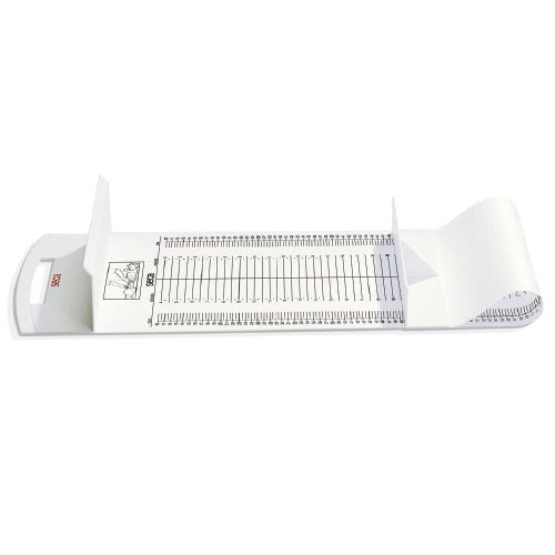 Seca 210 Mobile Measuring Mat For Babies & Toddler