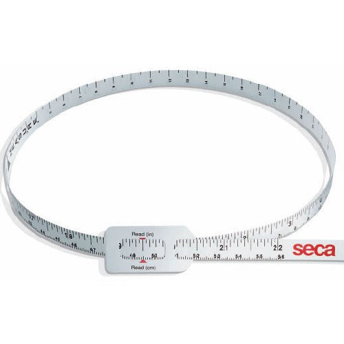 Seca 212 Paediatric Measuring Tape For Head