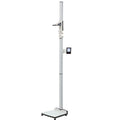 Seca 284 Wireless Measuring Station For Body Heigh