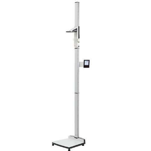 Seca 284 Wireless Measuring Station For Body Heigh