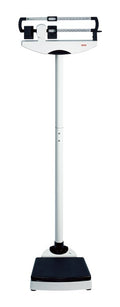 Seca 700 Mechanical Column Scales With Eye-Level