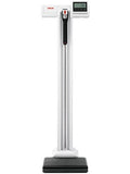 Seca Digital Column Scale 250kg with Height Rod