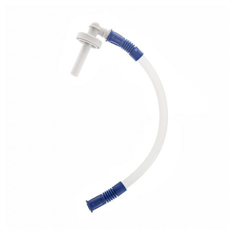 Serial Suction Tubing