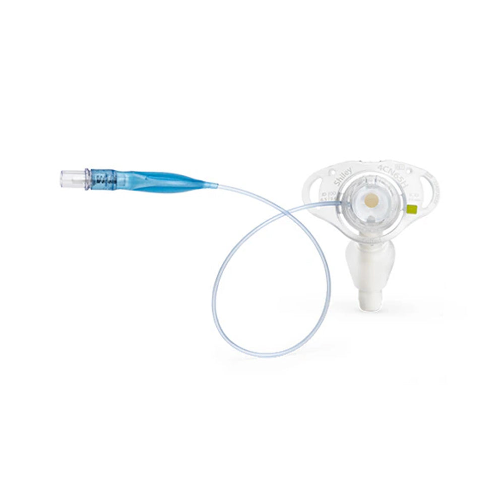 Shiley™ Flexible Tracheostomy Tube Cuffless, Reusable Inner Cannula 9mm